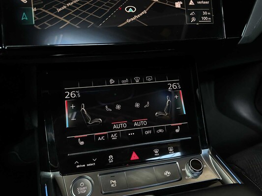 Audi e-tron 55 Quattro S-Line Advanced Pro Line 95kWh 408hp 2020, L-477-HV