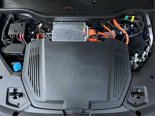 Audi e-tron 55 Quattro S-Line Advanced Pro Line 95kWh 408hp 2020, L-477-HV
