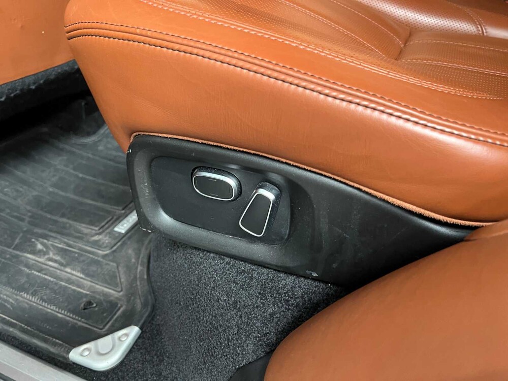 Land Rover Range Rover 4.4 SDV8 Autobiografie 340PS 2013, 91-ZVT-5