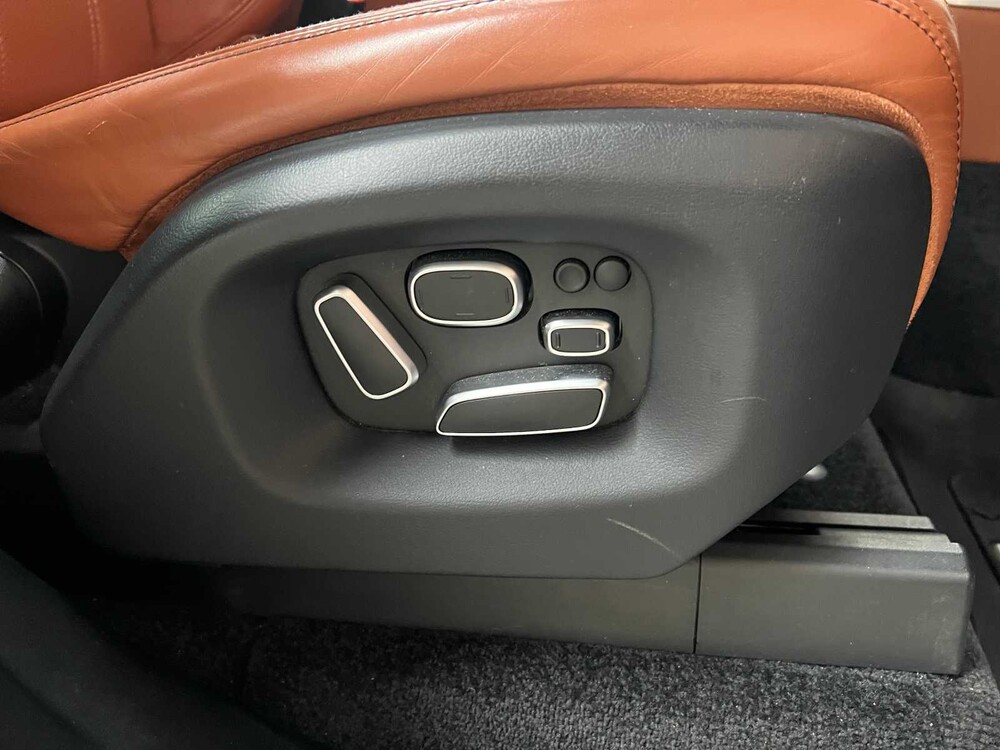 Land Rover Range Rover 4.4 SDV8 Autobiografie 340PS 2013, 91-ZVT-5