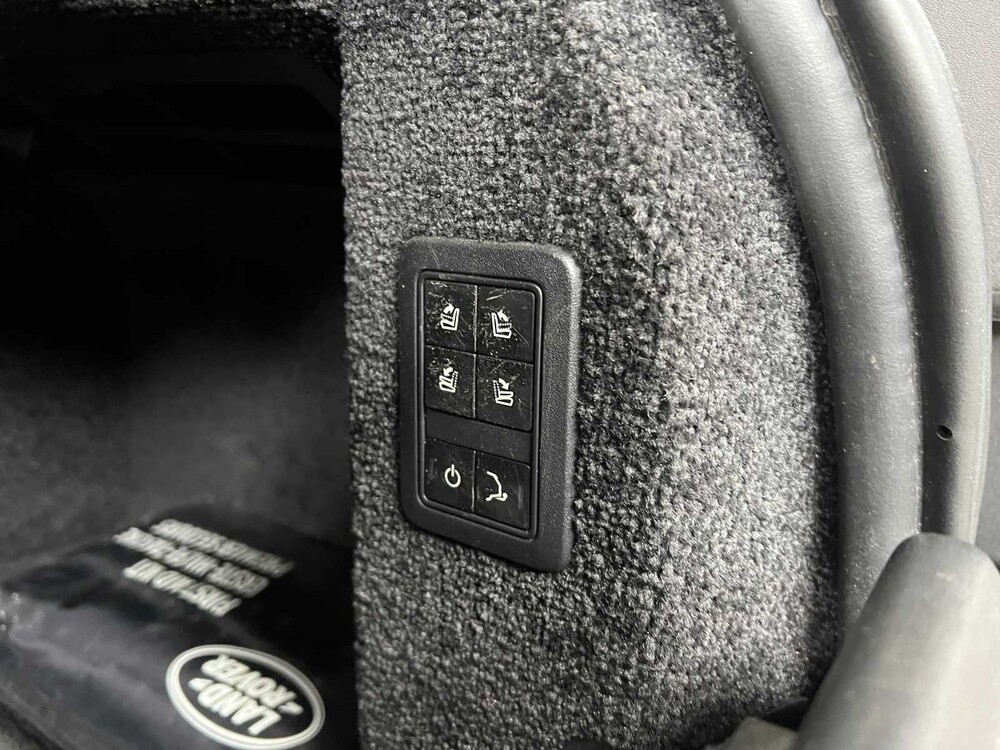 Land Rover Range Rover 4.4 SDV8 Autobiografie 340PS 2013, 91-ZVT-5