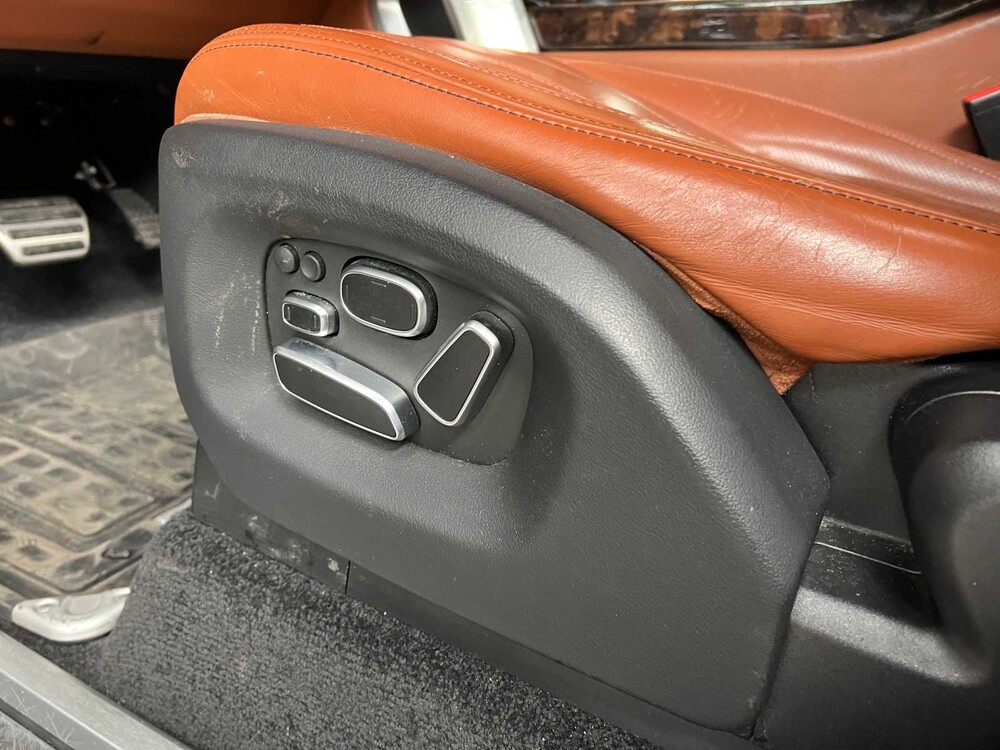 Land Rover Range Rover 4.4 SDV8 Autobiografie 340PS 2013, 91-ZVT-5