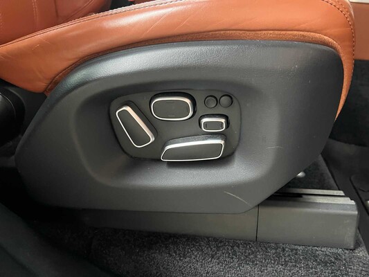 Land Rover Range Rover 4.4 SDV8 Autobiography 340hp 2013, 91-ZVT-5
