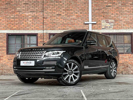 Luxury & sports cars in Boxmeer