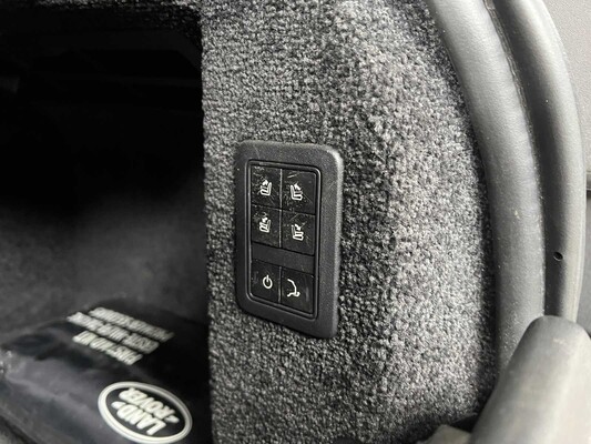 Land Rover Range Rover 4.4 SDV8 Autobiography 340hp 2013, 91-ZVT-5