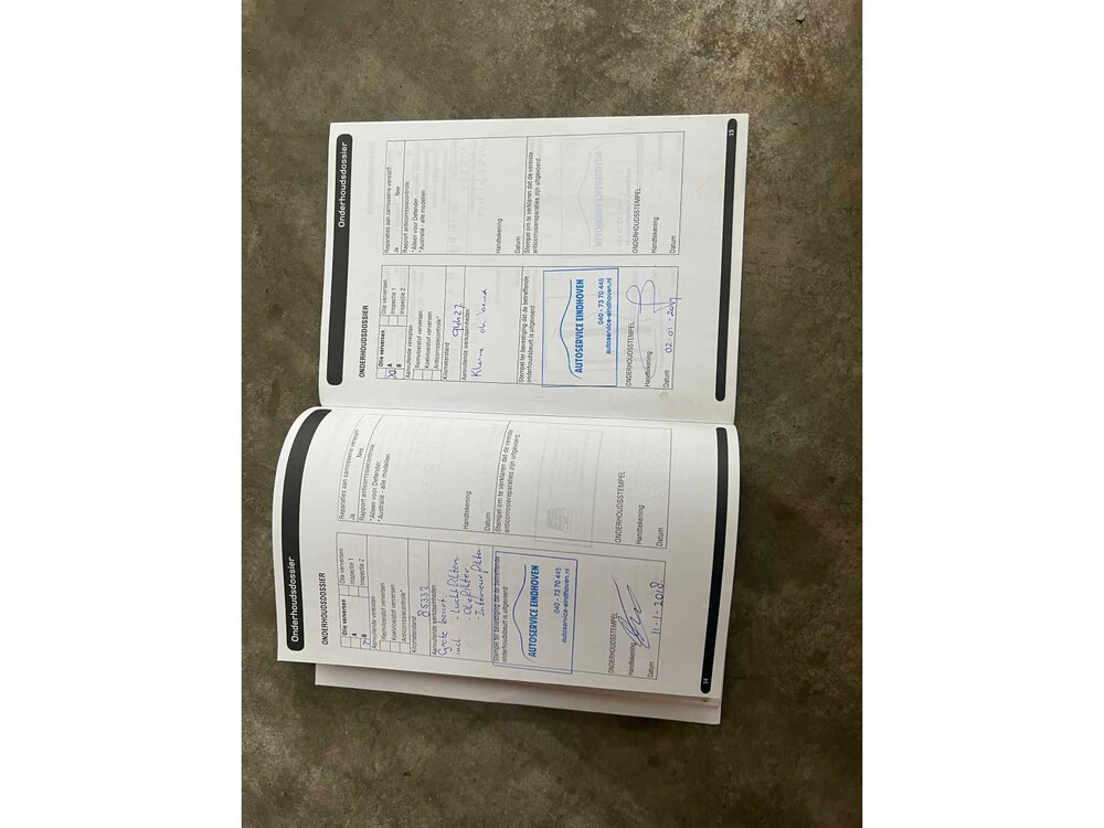 Land Rover Range Rover Sport 3.0 SDV6 Autobiografie Dynamic 292hp 2014, HX-349-J