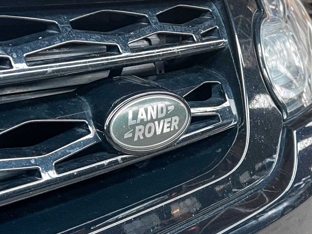 Land Rover Range Rover Sport 3.0 SDV6 Autobiografie Dynamic 292hp 2014, HX-349-J