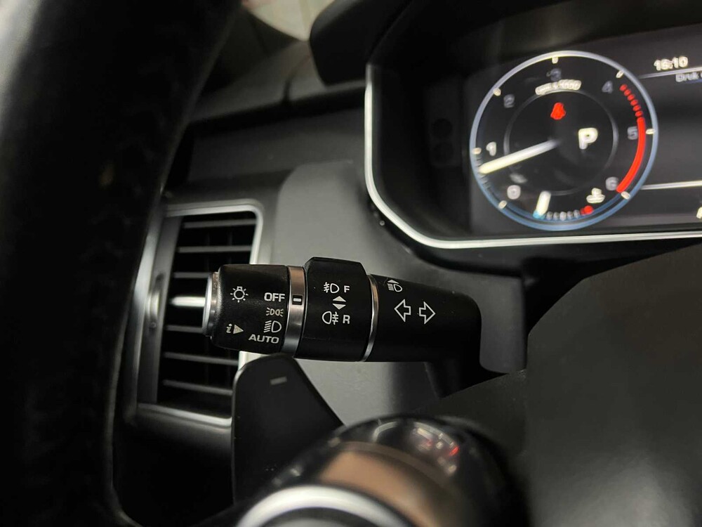 Land Rover Range Rover Sport 3.0 SDV6 Autobiografie Dynamic 292hp 2014, HX-349-J