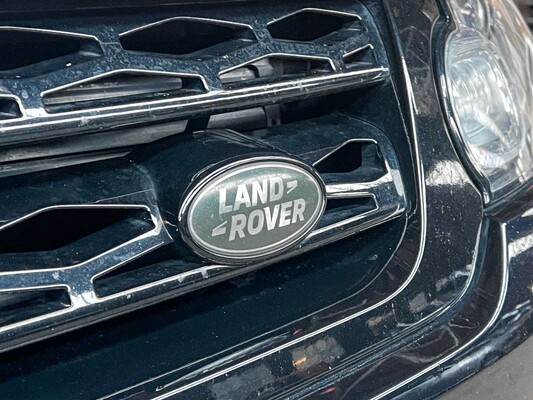 Land Rover Range Rover Sport 3.0 SDV6 Autobiography Dynamic 292hp 2014, HX-349-J