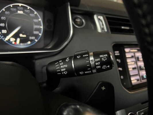 Land Rover Range Rover Sport 3.0 SDV6 Autobiography Dynamic 292hp 2014, HX-349-J