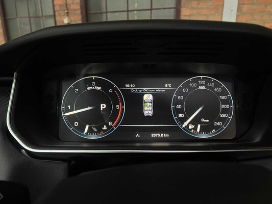 Land Rover Range Rover Sport 3.0 SDV6 Autobiography Dynamic 292hp 2014, HX-349-J