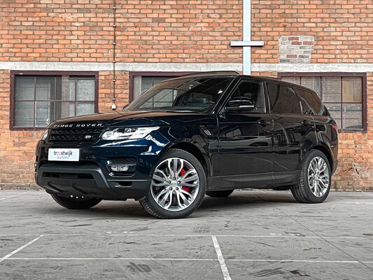 Luxury & sports cars in Boxmeer