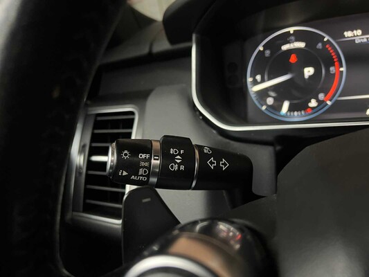 Land Rover Range Rover Sport 3.0 SDV6 Autobiography Dynamic 292hp 2014, HX-349-J