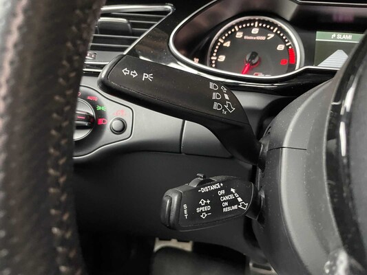 Audi RS4 Avant 4.2 FSI V8 Quattro 450hp 2012, H-121-HG