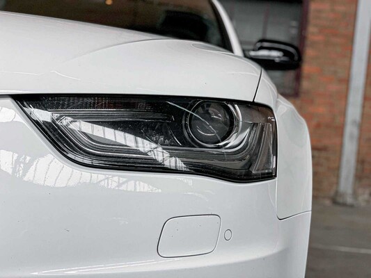 Audi RS4 Avant 4.2 FSI V8 Quattro 450hp 2012, H-121-HG