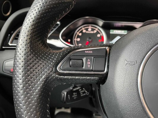 Audi RS4 Avant 4.2 FSI V8 Quattro 450hp 2012, H-121-HG