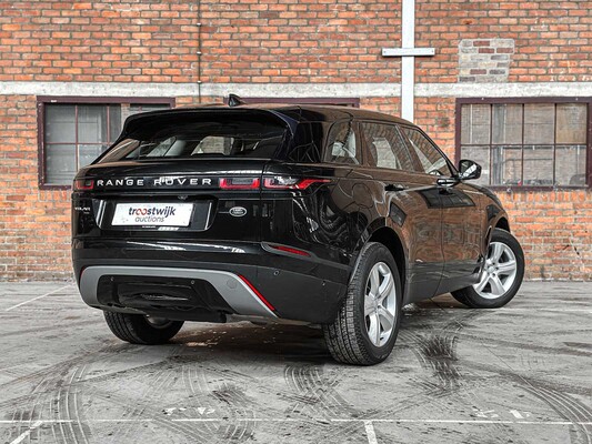 Land Rover Range Rover Velar P400e AWD 404hp 2021