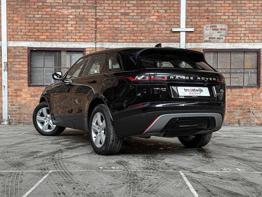 Land Rover Range Rover Velar P400e AWD 404hp 2021