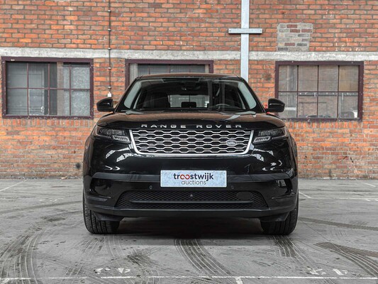 Land Rover Range Rover Velar P400e AWD 404hp 2021
