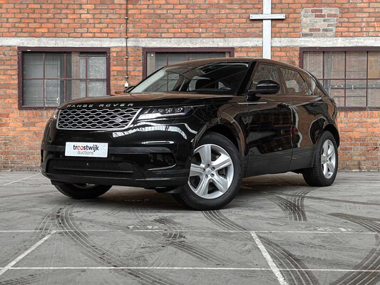 Luxury & sports cars in Boxmeer