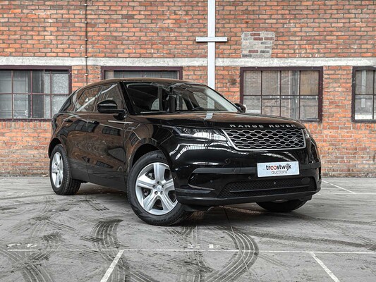 Land Rover Range Rover Velar P400e AWD 404hp 2021