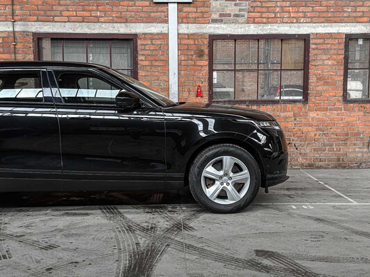 Land Rover Range Rover Velar P400e AWD 404hp 2021