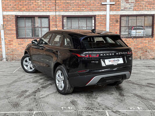 Land Rover Range Rover Velar P400e AWD 404hp 2021