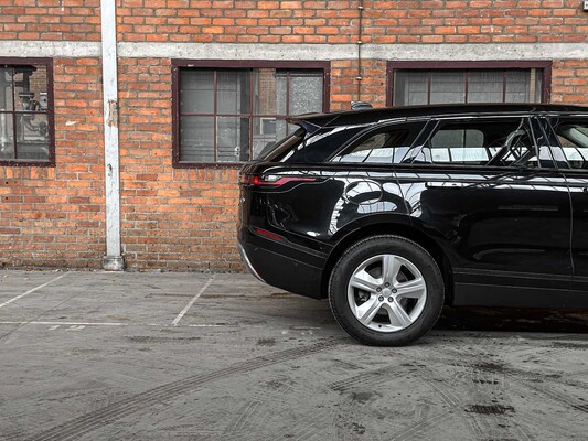 Land Rover Range Rover Velar P400e AWD 404hp 2021