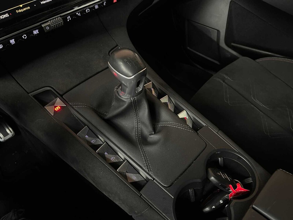 DS 7 Crossback 1.2 Puretech Performance Line 96kw 2019