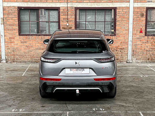 DS 7 Crossback 1.2 Puretech Performance Line 96kw 2019