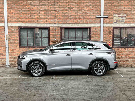 DS 7 Crossback 1.2 Puretech Performance Line 96kw 2019