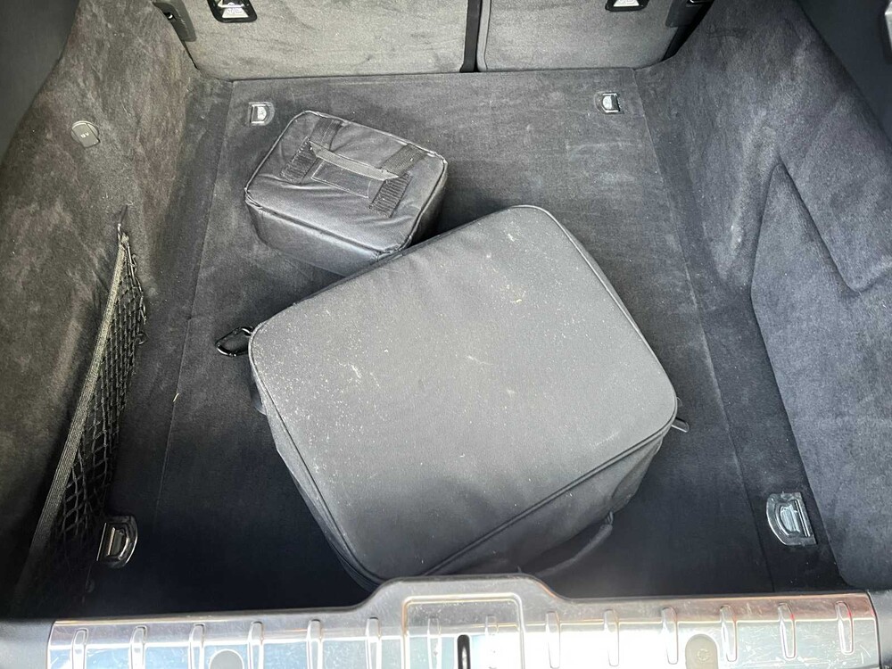 Porsche Panamera 4 E-Hybrid 2.9 V6 330PS 2017