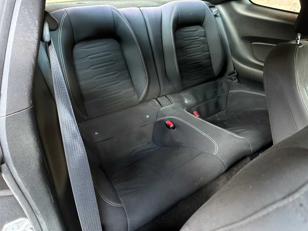 Ford Mustang EcoBoost 315pk 2017