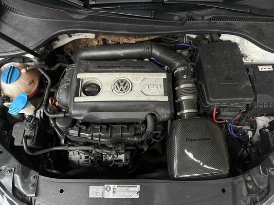 Volkswagen Golf GTI 2.0 211hp 2011, 13-PFJ-7