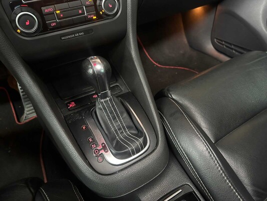 Volkswagen Golf GTI 2.0 211hp 2011, 13-PFJ-7
