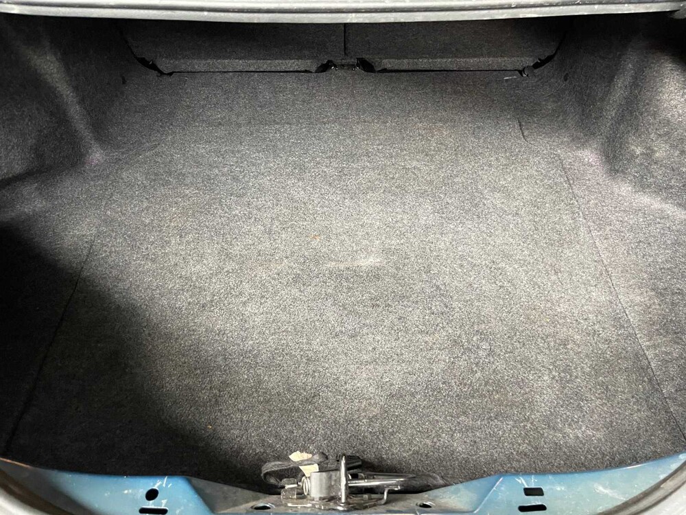 Ford Mustang 3.7 V6 300PS 2015 Coupé 