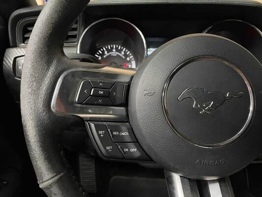 Ford Mustang 3.7 V6 300hp 2015 Coupé
