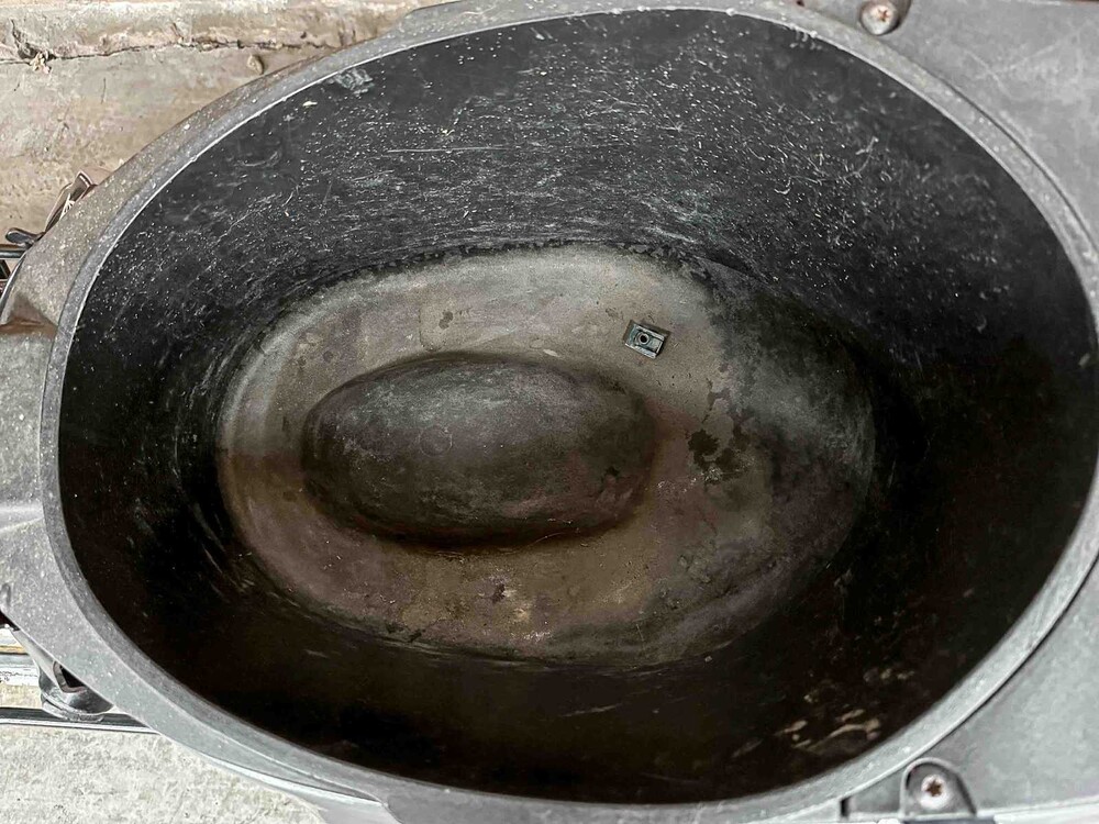 Vespa Sprint 4T 2014, F-031-XV Roller