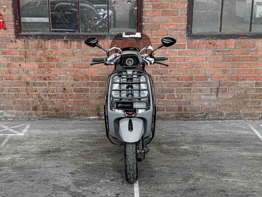 Vespa Sprint 4T 2014, F-031-XV Scooter