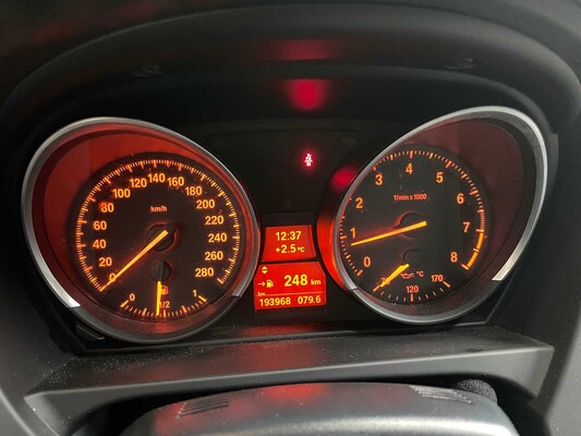BMW Z4 Roadster sDrive28i E89 245hp 2012, H-053-VN