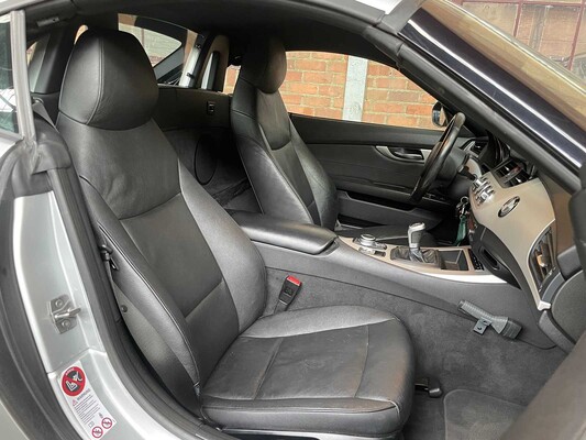 BMW Z4 Roadster sDrive28i E89 245hp 2012, H-053-VN