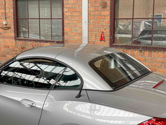 BMW Z4 Roadster sDrive28i E89 245hp 2012, H-053-VN