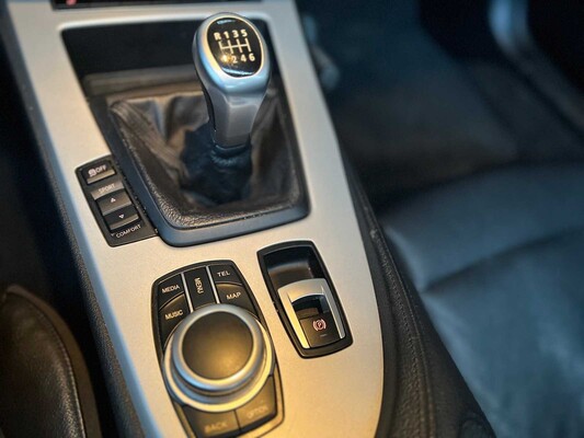 BMW Z4 Roadster sDrive28i E89 245hp 2012, H-053-VN