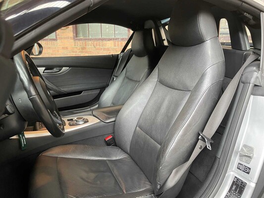 BMW Z4 Roadster sDrive28i E89 245hp 2012, H-053-VN