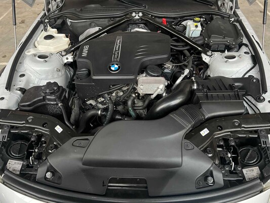 BMW Z4 Roadster sDrive28i E89 245hp 2012, H-053-VN