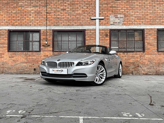 Luxury & sports cars in Boxmeer