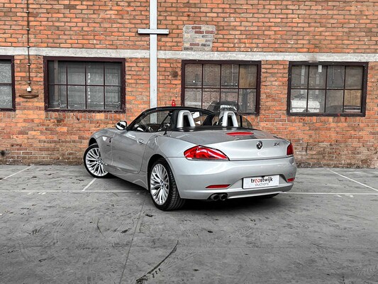 BMW Z4 Roadster sDrive28i E89 245hp 2012, H-053-VN