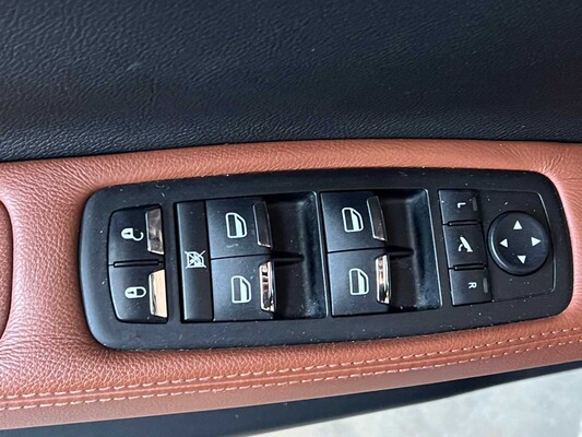 Maserati Ghibli 3.0 V6 D 275hp 2014, X-048-BF