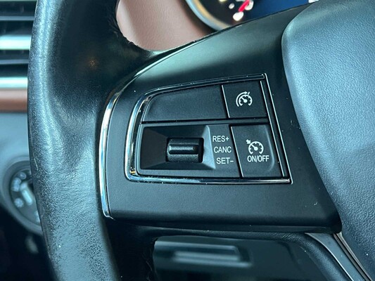 Maserati Ghibli 3.0 V6 D 275hp 2014, X-048-BF