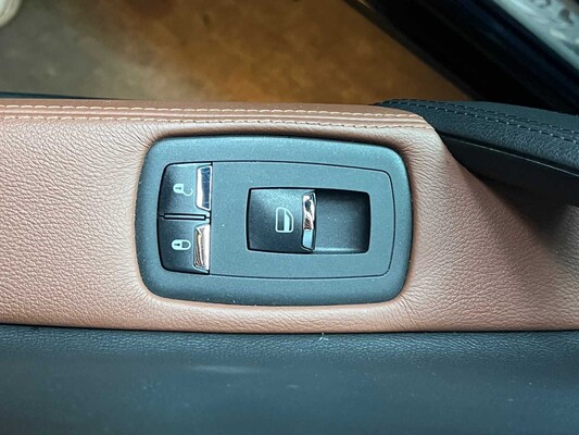 Maserati Ghibli 3.0 V6 D 275hp 2014, X-048-BF